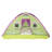 Pacific Play Tents 77'' W x 54'' D Indoor / Outdoor Fabric Play Tent