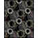 Wool Geometric Indoor Rug