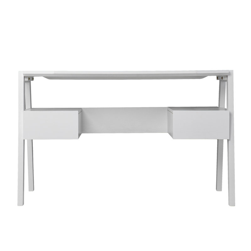 Bureau d'écriture Midcentury