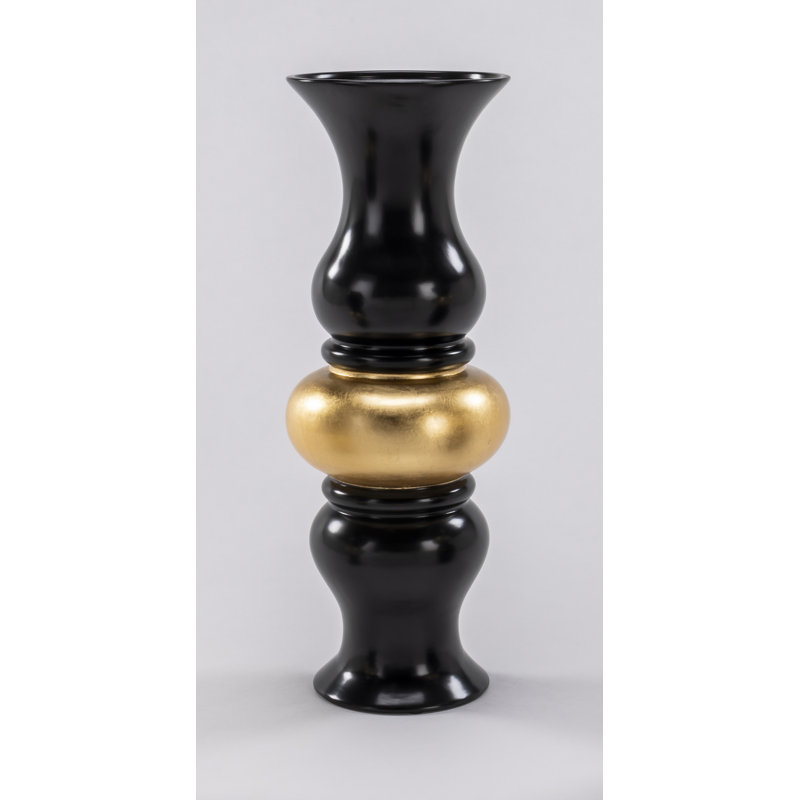 Handmade Ceramic / Porcelain Table Vase