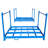 Lysa 104.33 " W Steel Shelving Unit
