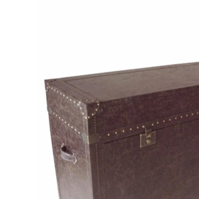 Meuble télé Ellis Trunk