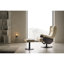 Brise Armchair Wooden Arms-986422905-986422904
