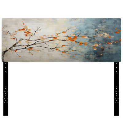 Kasai Upholstered Headboard