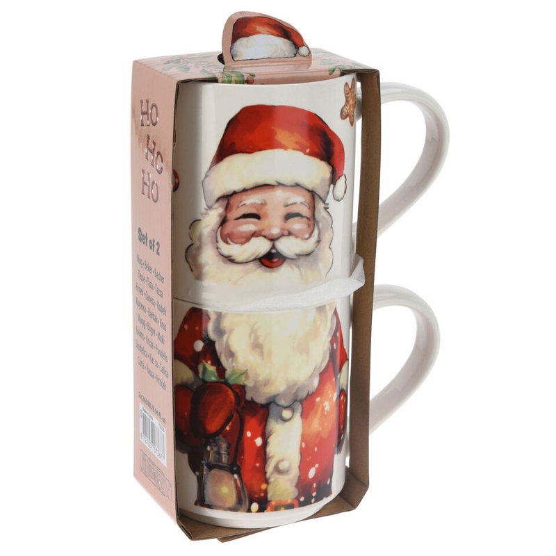 Andreanna Ceramic Coffee Cup