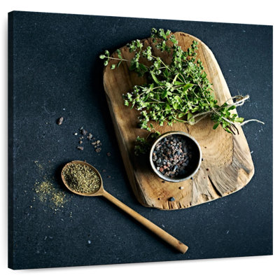 Yarlin Kitchen Herbs