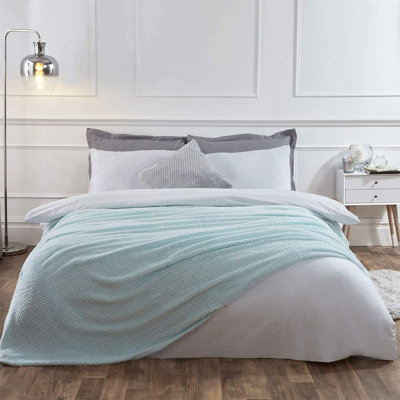 Throw Blanket