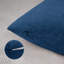 Crushed Velvet Cushion Cover Set (Set of 4)-1640366465