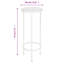 Mahala Metal Plant Stand