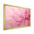 Gold Single Picture Framed