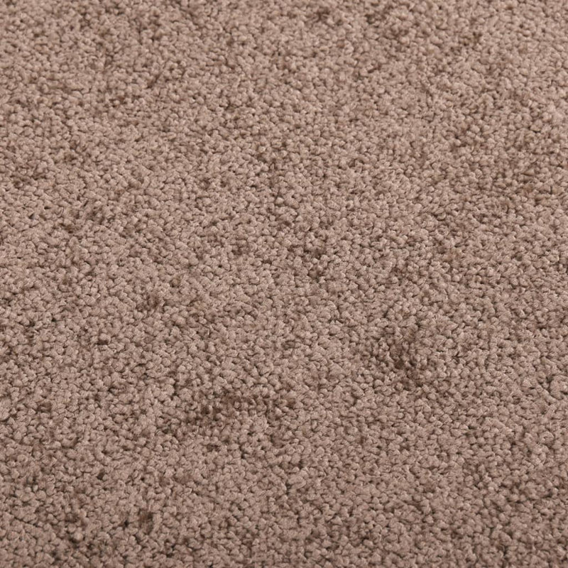 Gracian Doormat, 40cm W x 60cm L, Brown