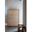 Shadow Solid Wood China Cabinet