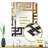 Elegant Explosions - Fireworks Wall Mirror Decor MIR133998-101926809