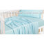 Ensemble de draps pour tout-petits 3 pièces, ensemble de draps pour lit de bébé en microfibre brossée 1800 - NTBAY-984882291