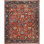 Serapi One-of-a-Kind 8' 0" X 9' 10" Hand Knotted Area Rug