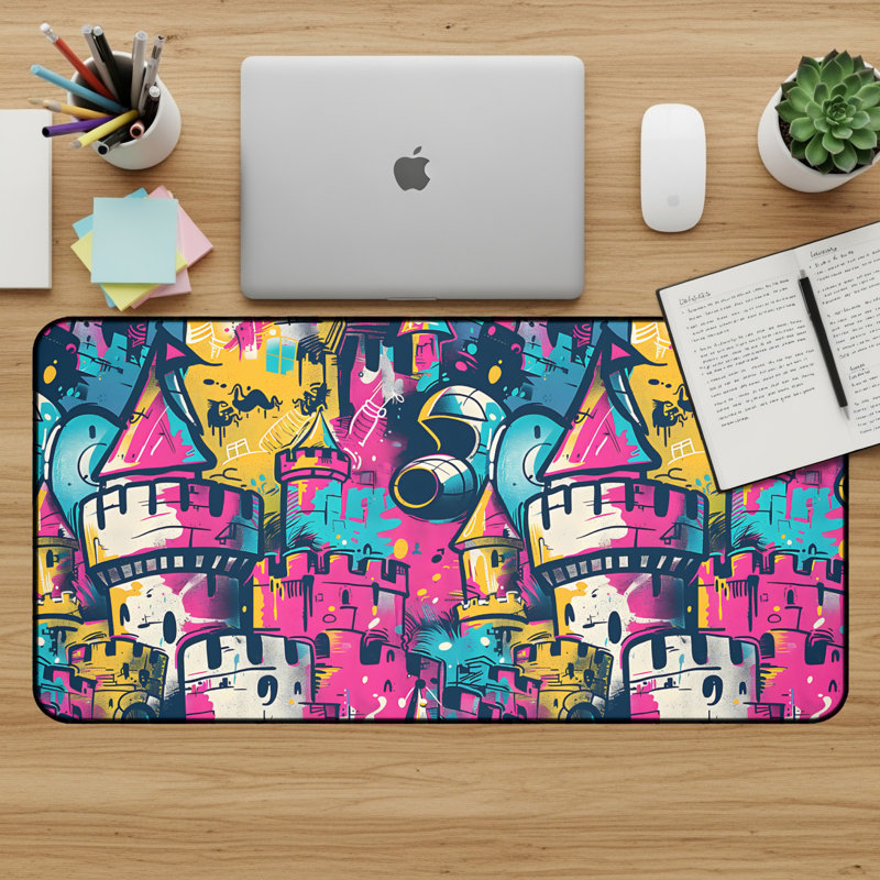 Desk Pad