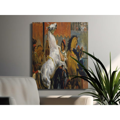 Dahlstrom Wrapped Canvas Print Set