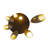 Akio 7 - Light Cluster Pendant