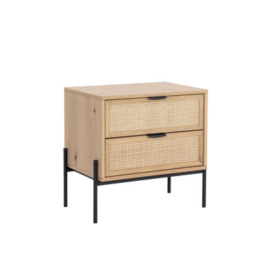 Avida 2 - Drawer Nightstand