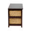 Commode de rangement 4 tiroirs Ottilie-1105629218