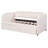 Twin To King Upholstered Daybed With Pop Up Trundle-963608384
