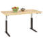 Établi à hauteur ajustable ada hi-lo-2667999