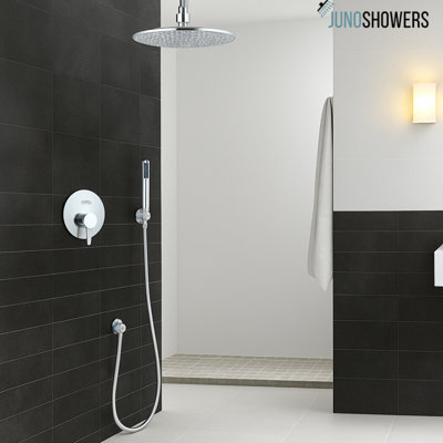 Premium polished chrome basin faucet with ergonomic lever and durable ceramic cartridge design