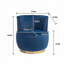 Fauteuil demi-tonneau Accent-497852606