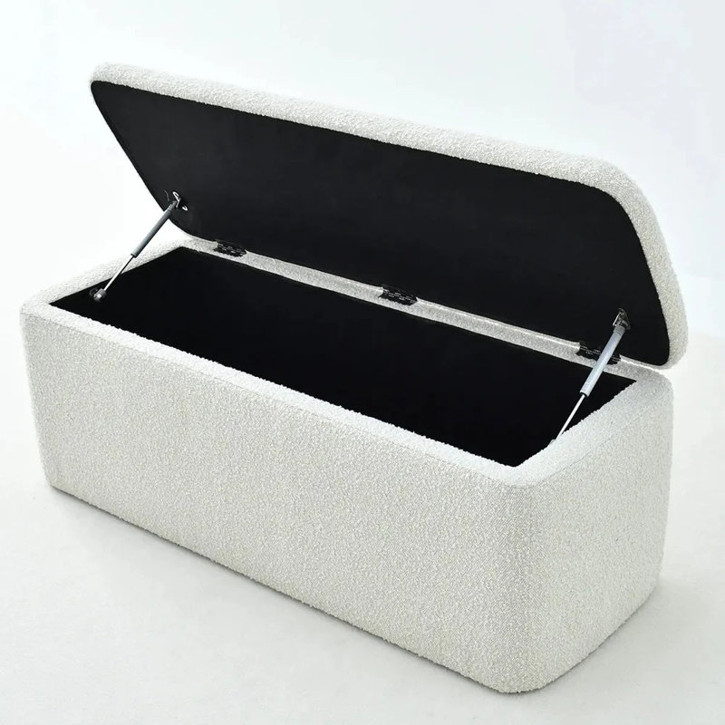 Banc de rangement Bocule