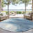 Machine Washable Indoor/Outdoor Lanphear ACN2396 Abstract Rug-1171332374