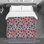 Machine Printed Comforter