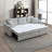 Conan 89'' Square Arms Sleeper