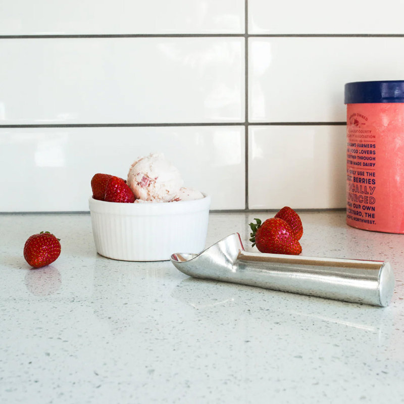 Cuillère à crème glacée en aluminium Better Houseware