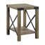 Ensemble de tables basses 2 pièces Troud