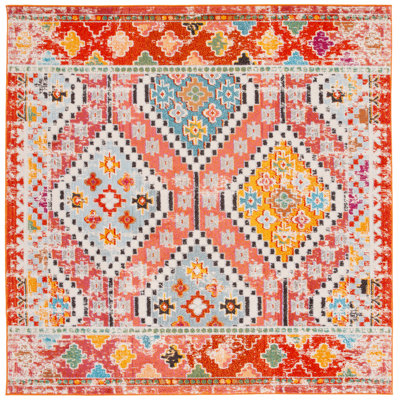 Madison Performance Southwestern Rug