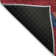  Chayden Area Rug with Non-Slip Backing