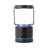 Lanterne DEL LUXPRO LP1513 rechargeable double puissance 940 lumens avec lentille diffuse