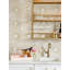 Astaire Spritz 12" x 12" Straight Edge Porcelain Singular Wall and Floor Use Tile-1402415654