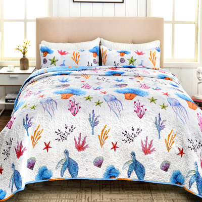 Polyester Quilt