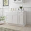 45'' Single Bathroom Vanity Base Only-93720781