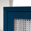 Skodak Rectangle Accent Chest