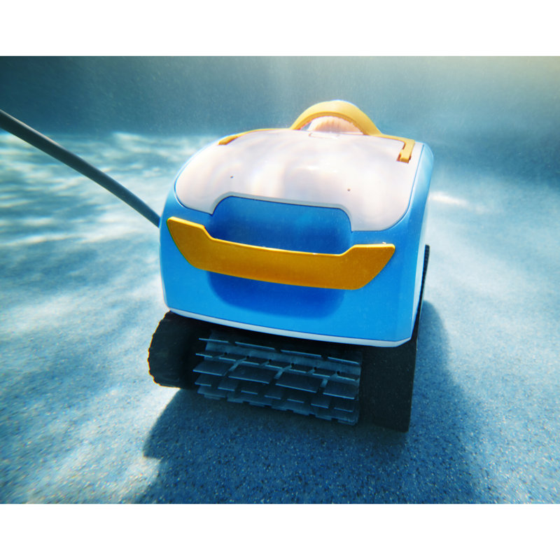 Aspirateur robot sans sac Aqua Products