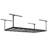 VersaRac Pro 4 ft. x 8 ft. Height-Adjustable Overhead Rack