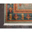 Tapis multicolore Jaeden Southwestern-19393380