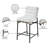 Vincentas Upholstered Counter Stool-420500126-463121237