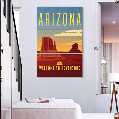 Nicci Arizona Adventure