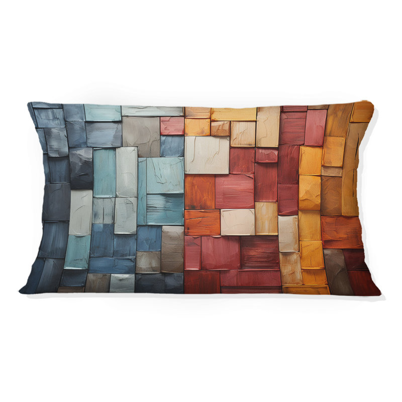 Coussin Forest