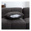 Canapé modulaire Cozy Teddy