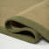 Locklin Farmhouse Cottage Border Jute Natural/Olive Rug