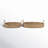 Argens Natural Fibres Tray - Set of 2